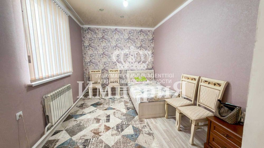продам дом Мадина Империя