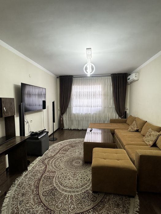 Продается уютная квартира в отличном районе