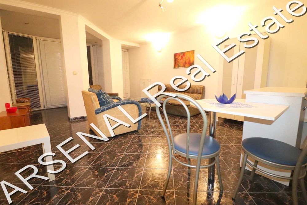 Дава се под наем Двустаен апартамент в София, Гео Милев - 72 кв.м за 550 € - Снимка #4