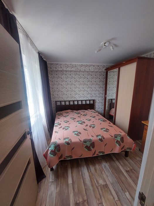 Сдаються 1 — 2— 3х.  Комнатные квартиры