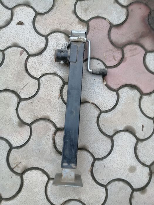 Запчасти для авто тележка