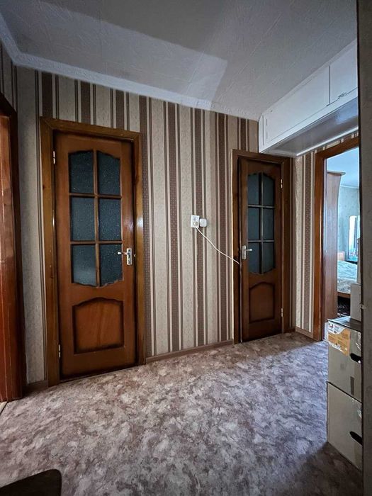 Продам 3х, УП, 8 мкр, 1 кольцо 2 этаж