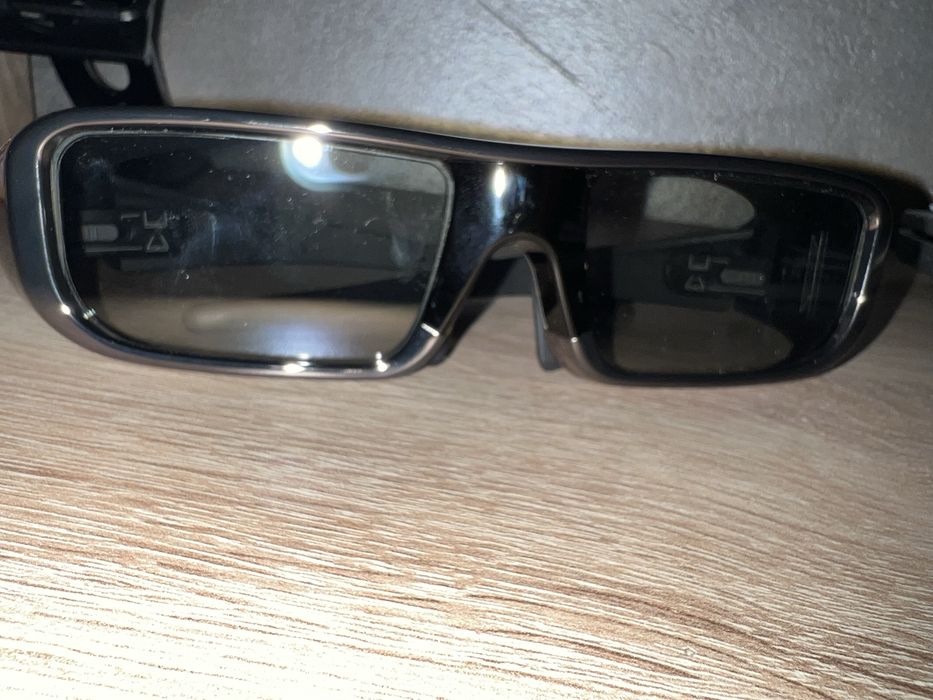Ochelari 3D Sony noi