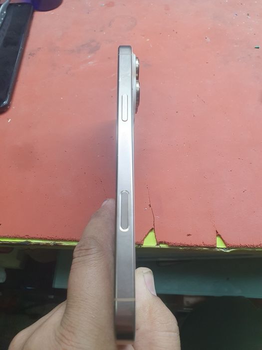 IPhone 16 pro max 256