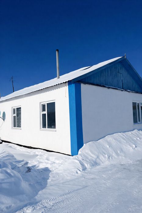 3х комнатный дом в Жалтыре