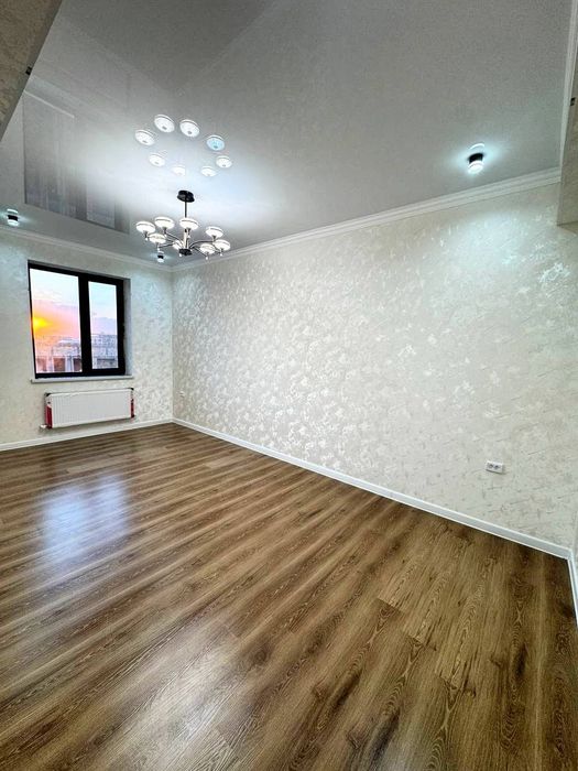 3хоналик 5каватда Русалка янги гиштли дом