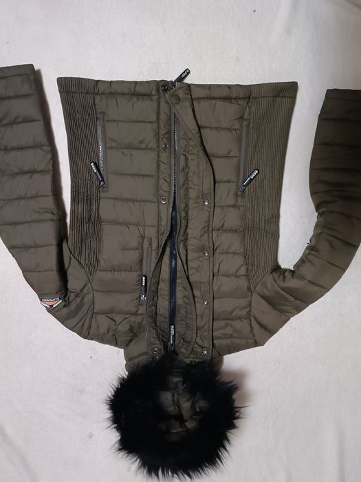 Superdry The north face дамски