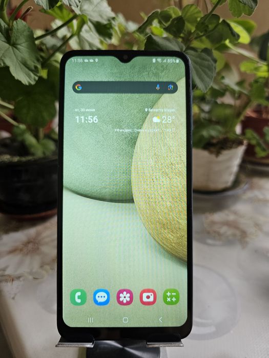 Samsung A 12 64 гб