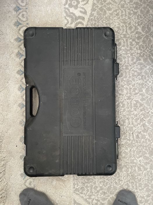 Набор инструмент