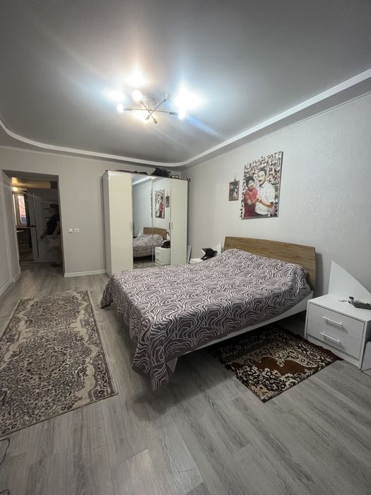 Продам 3 комнатная дом