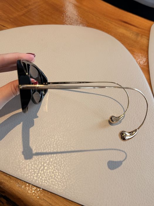 Ochelari soare Bottega Venetta