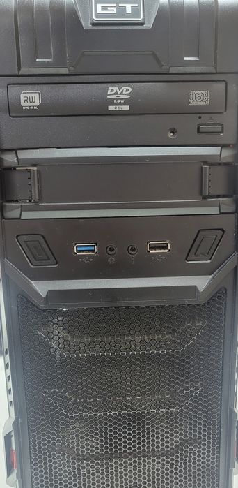 Компьютер для дома