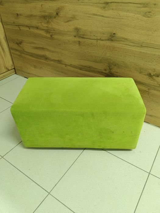 Срочно Продам пуфик