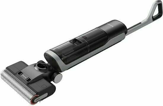 Пылесос Dreame H14 Standard Black, вертикальная парковка, 150 Вт, 4000