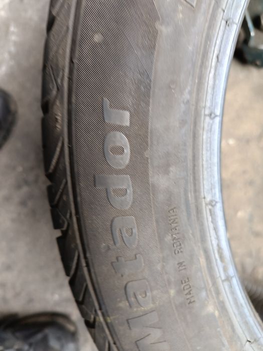 Летни гуми -18цола -245/45-1бр.-99лв."MATADOR"-като нови