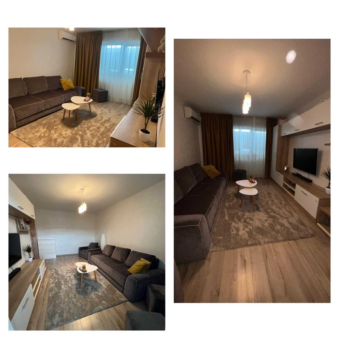 Apartament 2 camere
