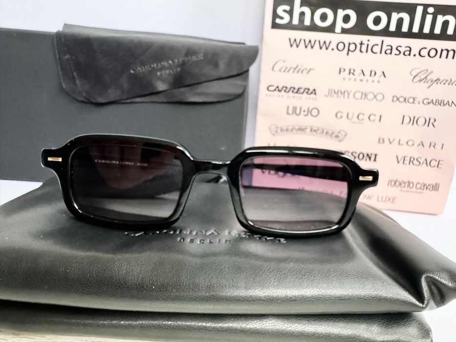 Дамски слънчеви очила Carolina Lemke