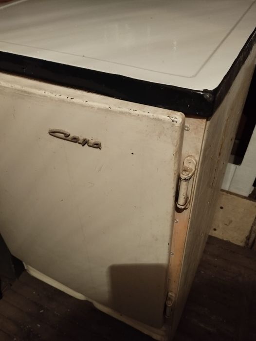 Стиральная машинка автомат, холодильник