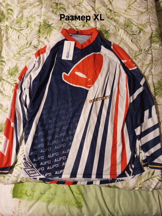 промоция на нови мото блузи