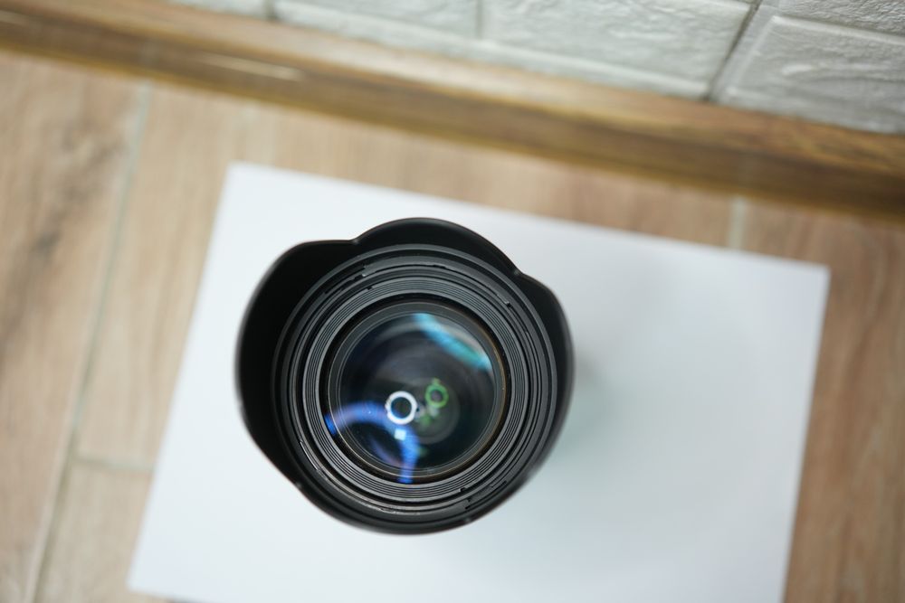 Obiectiv Samyang 24-70mm f2.8