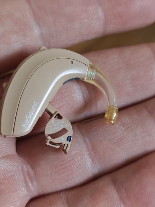 Aparat auditiv resound