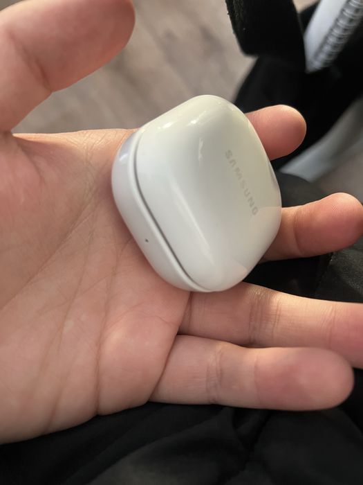 Бушный Galaxy Buds FE