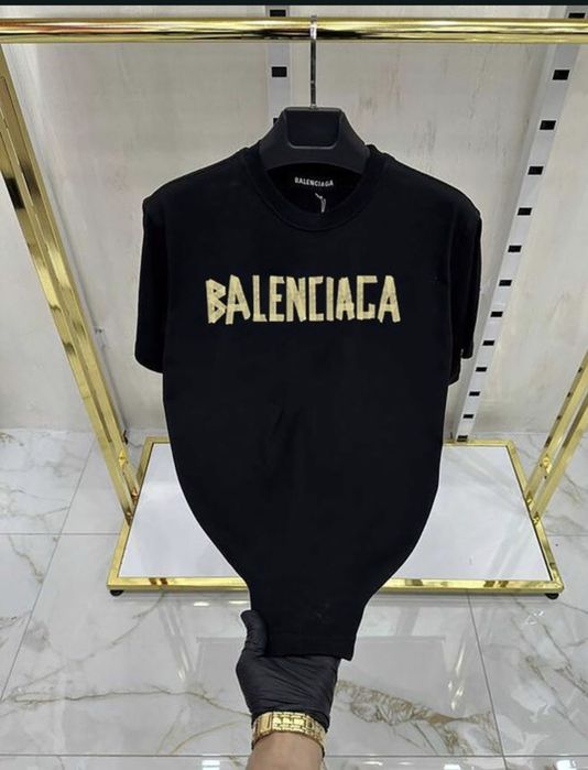 Мъжки тениски BALENCIAGA