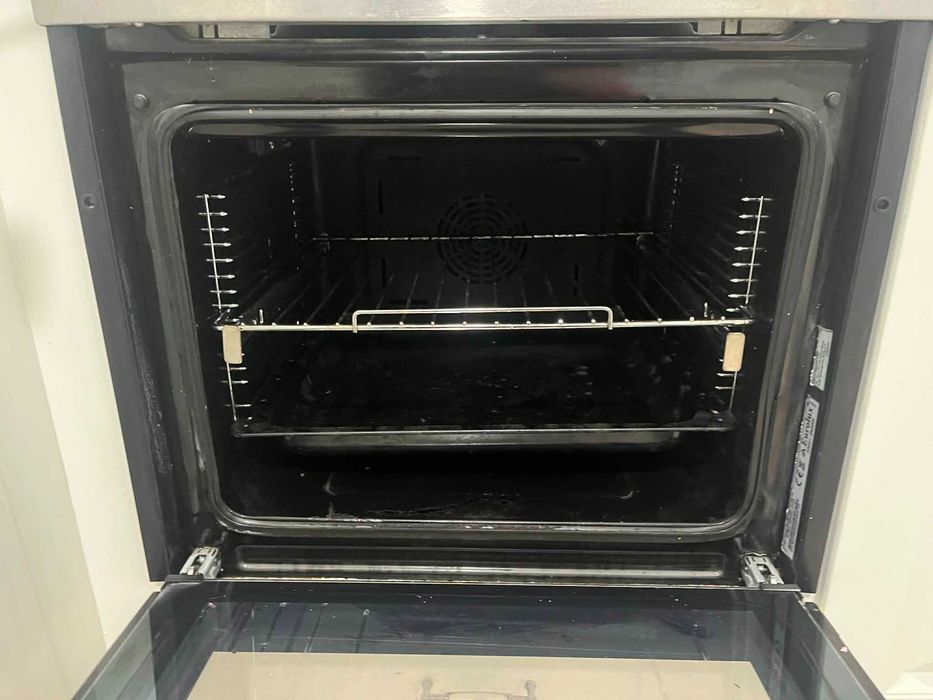 Фурна за вграждане