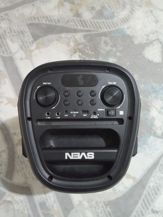 Продам колонку Sven