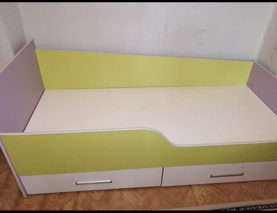 Продаётся детский кровать