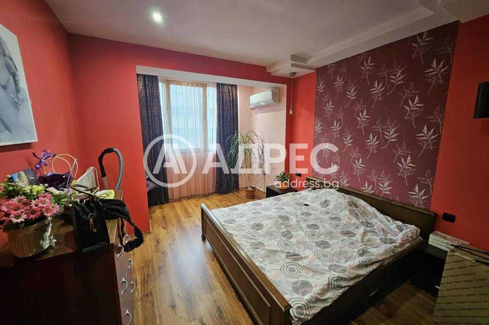 Продава се Тристаен апартамент в Варна, Аспарухово - 85 кв.м за 1158 €/кв.м - Снимка #3