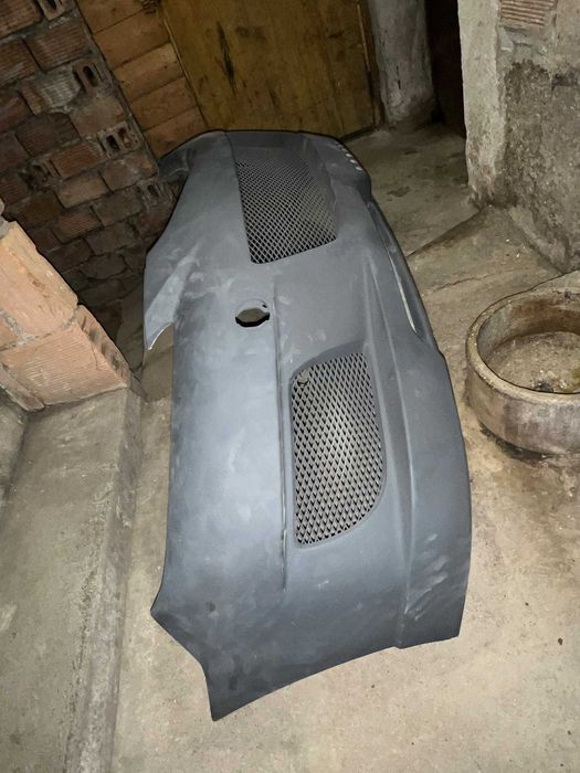 Броня за мазда 3