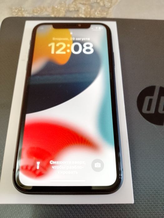 IPhone 11 идиал холатда