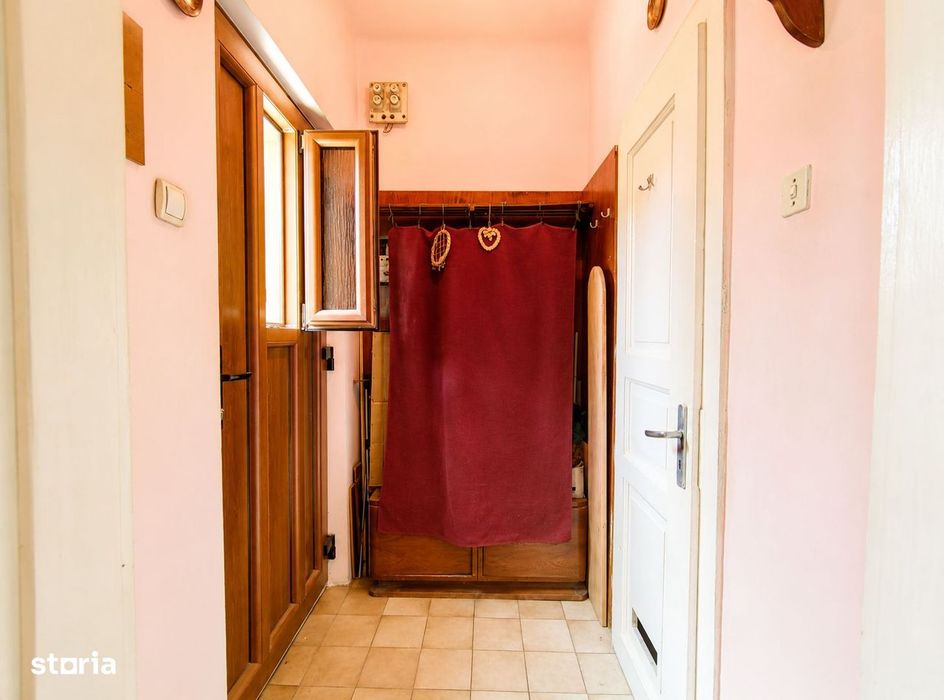 De vânzare Apartament 1 cameră | 42 mp | Gruia