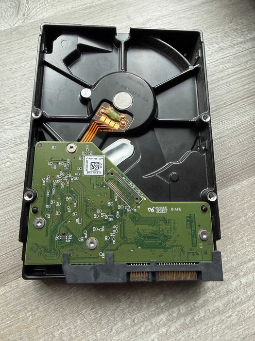 Хард диск APPLE HDD WD10EZES-40UFAA0 1000GB SATA 6.0Gb/s