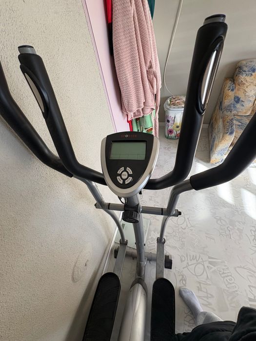 Кростренажор SPORTER