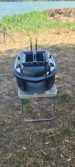 Devict SCATA  Gps+  сонар