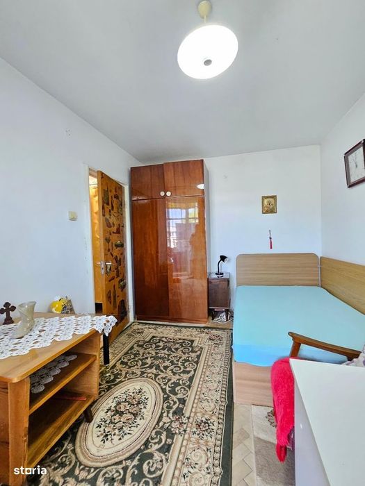 Oferta vanzare ap 2 cam Negru Voda, 66700 EURO