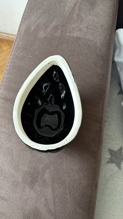 Делфин порцеланова бонбониера