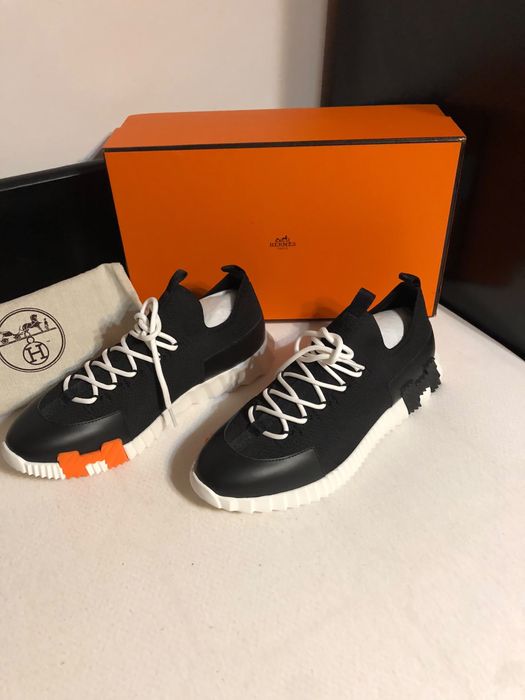 Adidasi Hermes , calitate premium , pe stoc , noi , 42