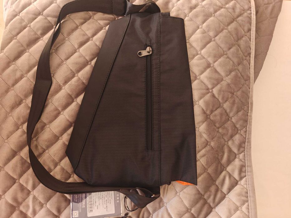 мъжка чанта за през рамо Tigernu