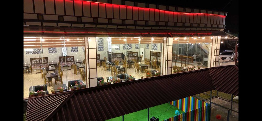 Продаю ресторан Камчикский перевал
Возможен бартер 4 гектара