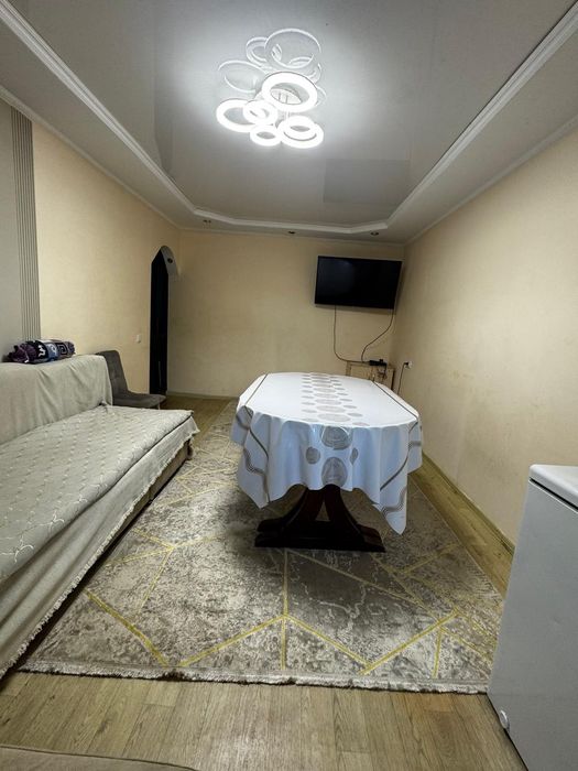 Продается квартира