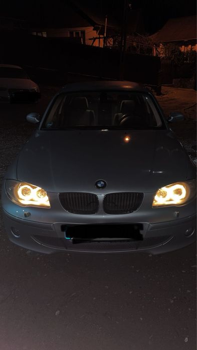 Vand/Bmw seria 1