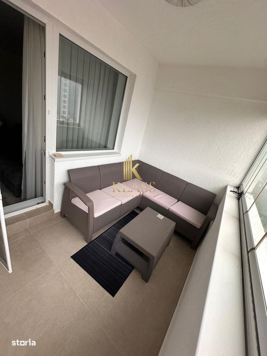 Apartament 2 camere | Envogue Residence | Pacii | Parcare inclusa