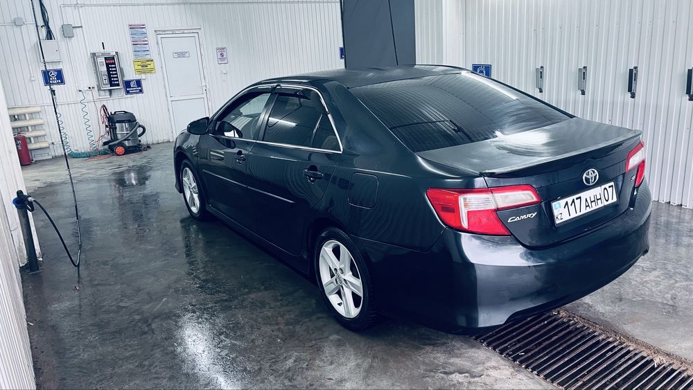 Сатылымда Камри 50