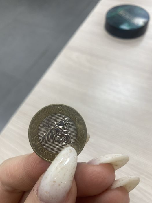 Монеты  продам за 5 тыс