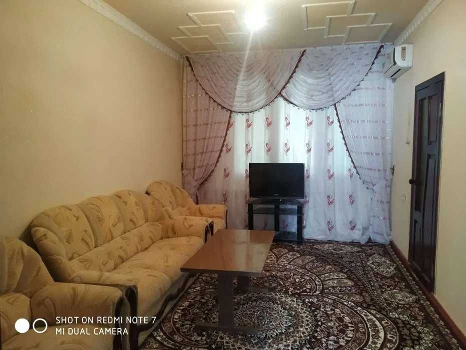 Аренда Квартира чилонзор 17 квартал 3 хона