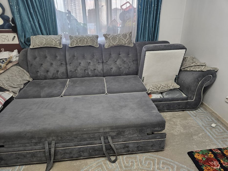 Продам диван мягкий мебель