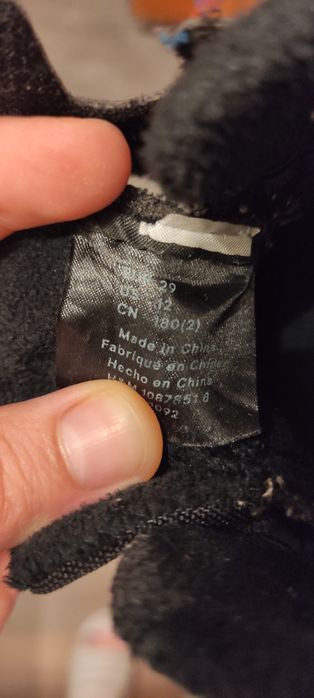 Pantofi sport înalți, baiat, Batman, cu leduri,mar 29